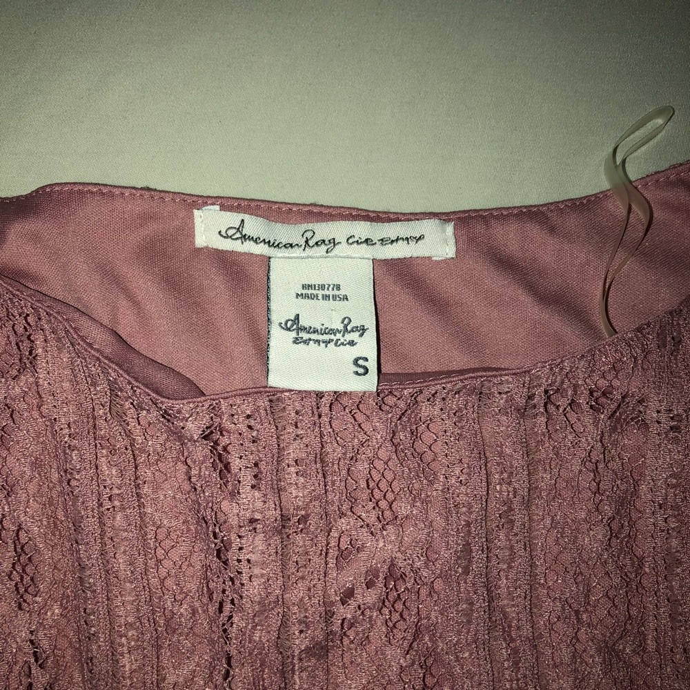 American Rag dress - Picture 3 of 3